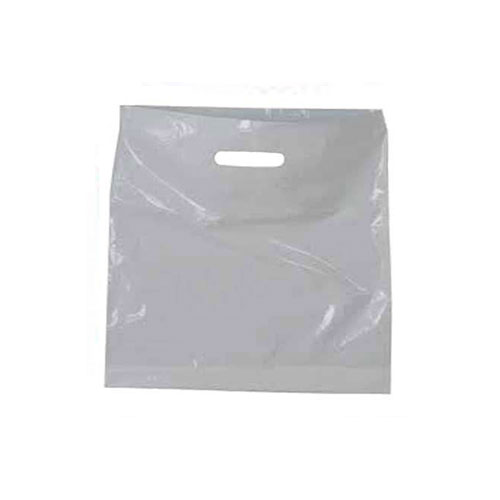 Clear Bags Melrose