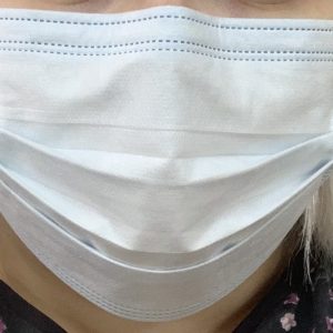 Disposable Face Mask